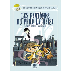 LES AVENTURES FANTASTIQUES...