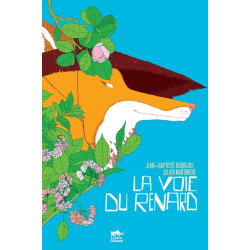 La voie du renard