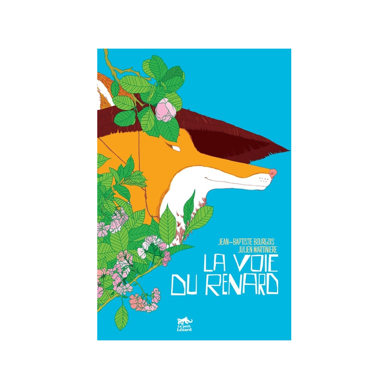 La voie du renard