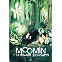 LES AVENTURES DE MOOMIN...