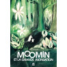 LES AVENTURES DE MOOMIN (VOL.1) : MOOMIN ET LA GRANDE INONDATION