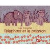L'elephant et le poisson