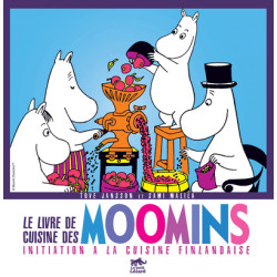 LE LIVRE DE CUISINE DES...
