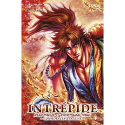 Intrépide T4