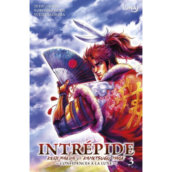 Intrépide T3