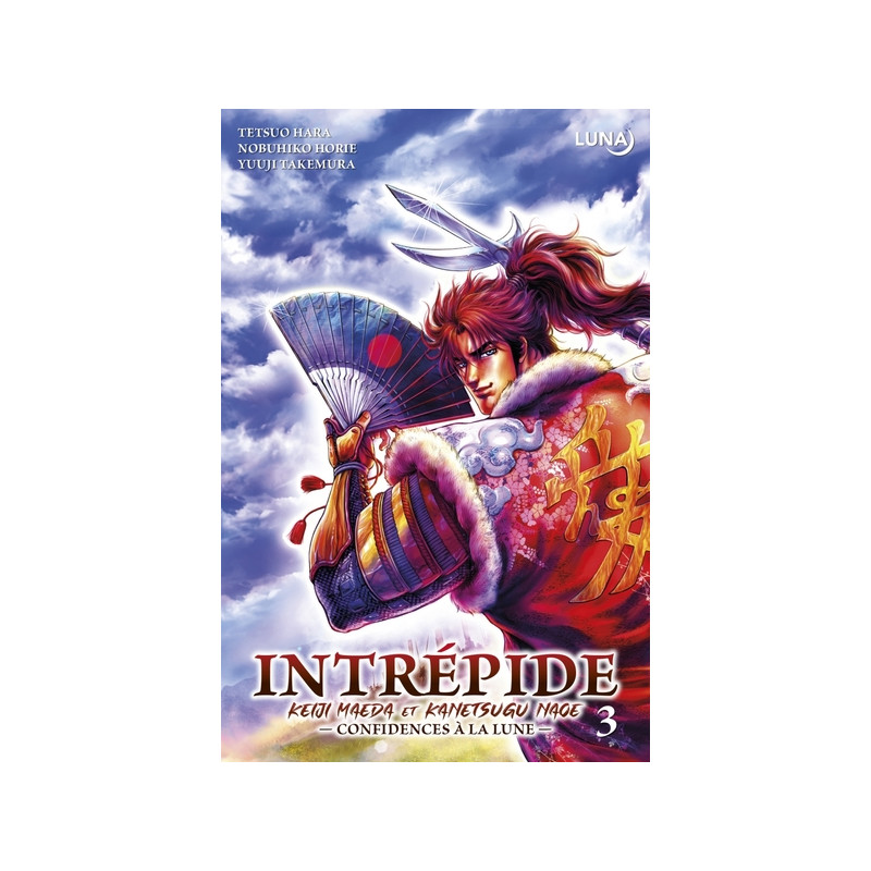 Intrépide T3