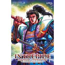 Intrépide T1