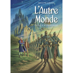 L'Autre Monde Intégrale -...