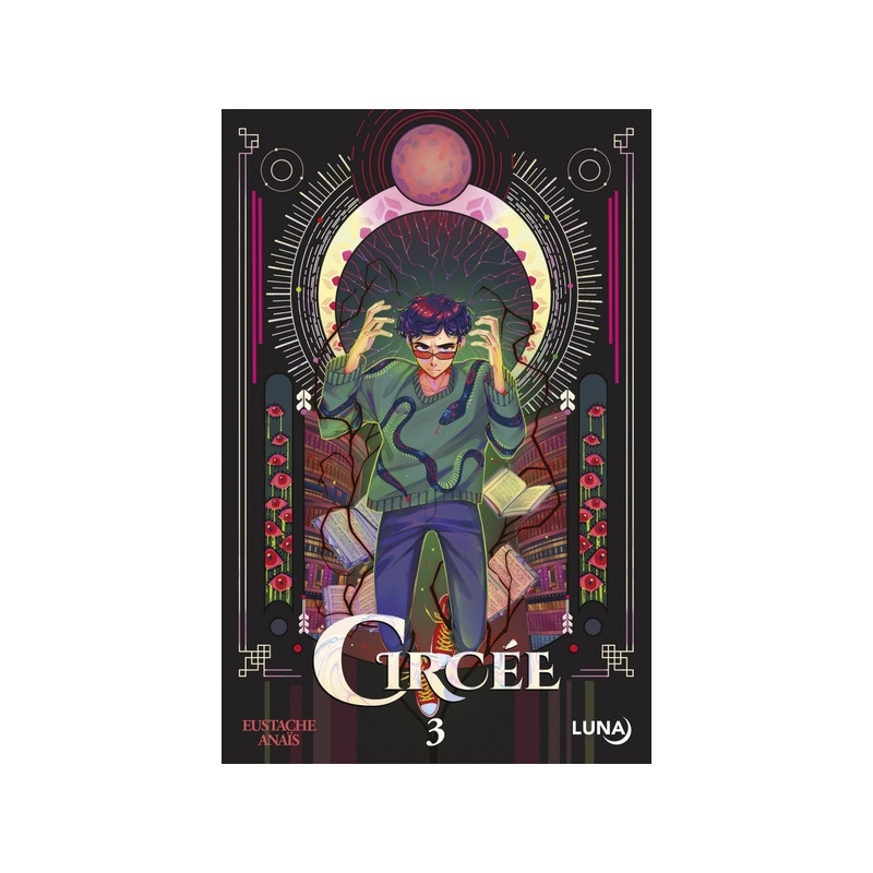 Circée T3