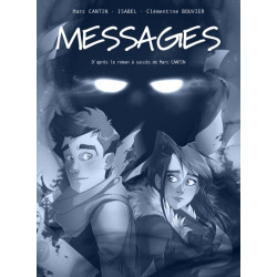 Messages - Intégrale