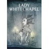 Lady Whitechapel Intégrale - Meurtres au Paradis
