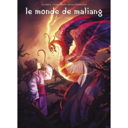 Le Monde de Maliang T5 GF -...