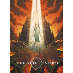 La Cellule Fantôme T2