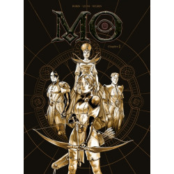 MO - Tome 1