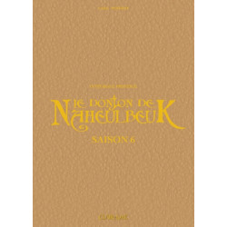 Le Donjon de Naheulbeuk -...