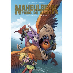 Naheulbeuk fiers de hache -...