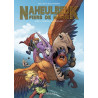 Naheulbeuk fiers de hache - Tome 2 -L'héritage de Folonariel