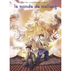 Le monde de Maliang T3 - Le...