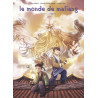 Le monde de Maliang T3 - Le miroir