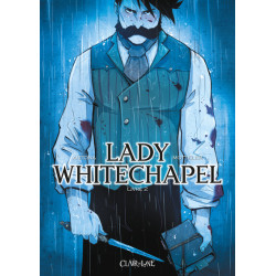 Lady Whitechapel T2 -...