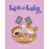 Léo et Lola Super TOME 05