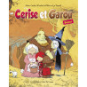 Cerise et Garou Super