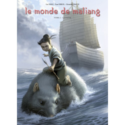 Le monde de Maliang T2 - La...