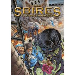 Les Sbires de Naheulbeuk...