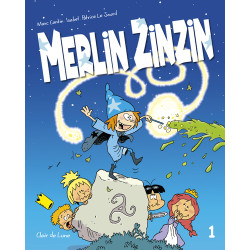 Merlin Zinzin T1
