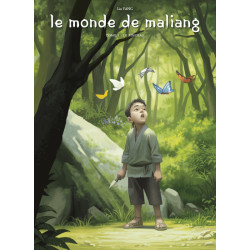 Le Monde de Maliang T1 - Le...