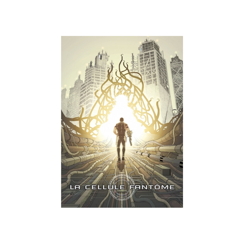 La cellule fantôme T1