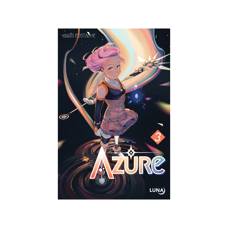 Azure T3