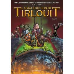 La malédiction de Tirlouit...