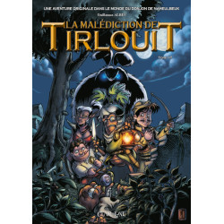 La malédiction de Tirlouit...