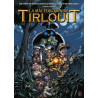 La malédiction de Tirlouit T1 NED