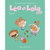 Léo et Lola super Tome 04