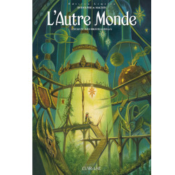 L’autre monde - cycle 4 T2...