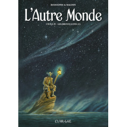 L’autre monde - cycle 4 T2...