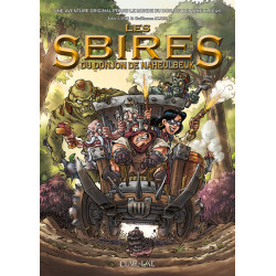 Les sbires de Naheulbeuk T1