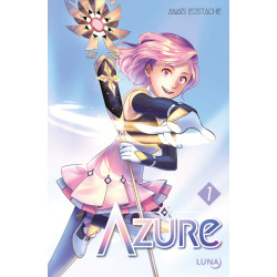 Azure T1