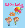 Léo et Lola super Tome 02