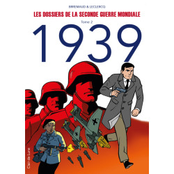 Les dossiers de la seconde...
