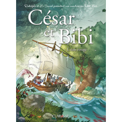 Les aventures de César et...