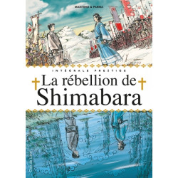 La bataille de Shimabara -...