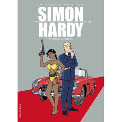 Simon Hardy - Intégrale...