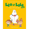 Léo et Lola super Tome 01