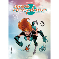 Miss Deeplane - Spécial...