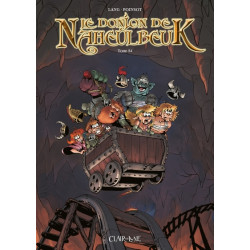 Le donjon de Naheulbeuk T24