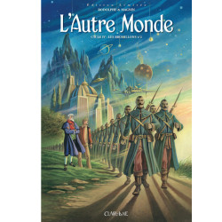 L’autre monde - cycle 4 T1...