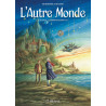 L’autre monde - cycle 4 T1 - Les brouillons 1/2